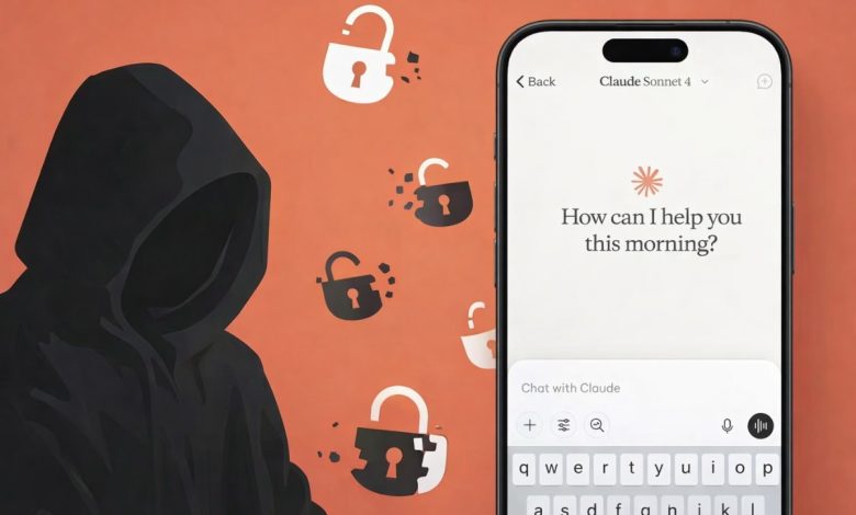 تسريب يكشف معلومات حساسة حول Claude ويحرج أنثروبيك