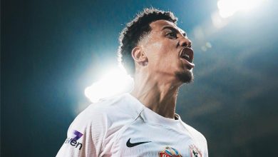 تشخيص أولي لإصابة خوان بيزيرا خلال مباراة الزمالك ضد شباب بلوزداد: تفاصيل حصرية