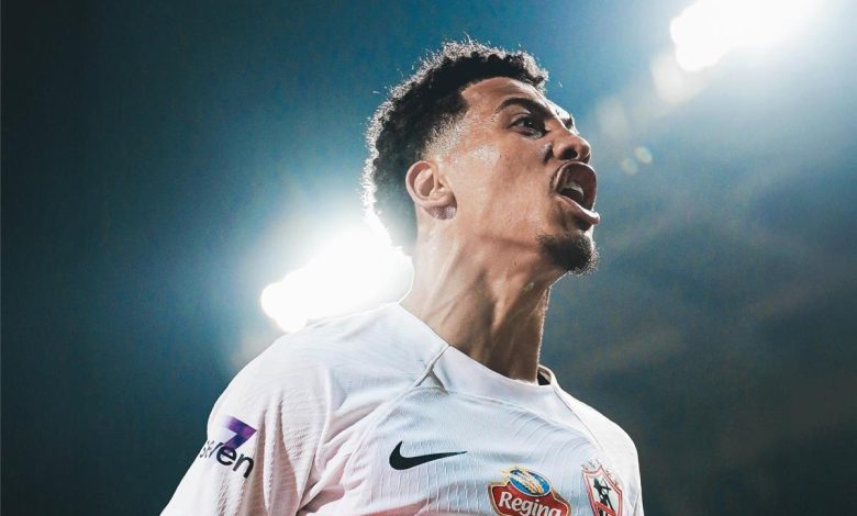 تشخيص أولي لإصابة خوان بيزيرا خلال مباراة الزمالك ضد شباب بلوزداد: تفاصيل حصرية