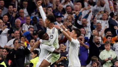 تشكيلة ريال مدريد لمواجهة بايرن ميونخ في دوري أبطال أوروبا: تحديث حول حالة بيلينجهام