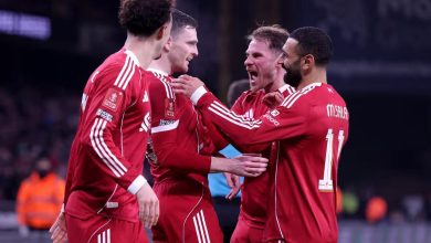 تشكيلة ليفربول المتوقعة لمواجهة فولهام اليوم في الدوري الإنجليزي الممتاز