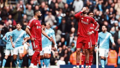 تشكيلة ليفربول لمواجهة باريس سان جيرمان في دوري أبطال أوروبا... وإيساك يعود مجددًا!