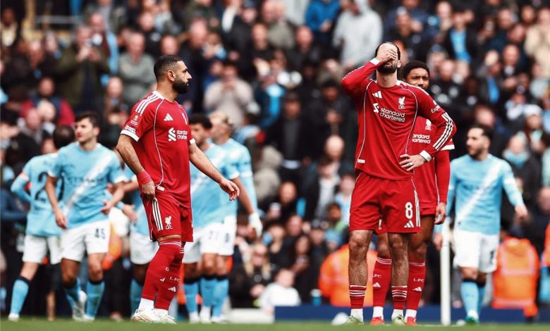 تشكيلة ليفربول لمواجهة باريس سان جيرمان في دوري أبطال أوروبا... وإيساك يعود مجددًا!