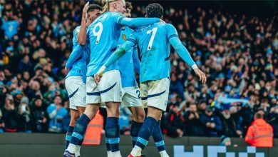 تشكيلة مانشستر سيتي أمام تشيلسي في الدوري الإنجليزي: آخر تطورات عمر مرموش