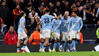 تشكيلة مانشستر سيتي لمواجهة ليفربول في كأس الاتحاد الإنجليزي: تفاصيل حول موقف عمر مرموش