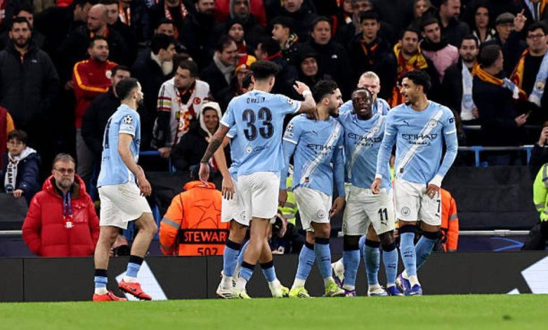 تشكيلة مانشستر سيتي لمواجهة ليفربول في كأس الاتحاد الإنجليزي: تفاصيل حول موقف عمر مرموش