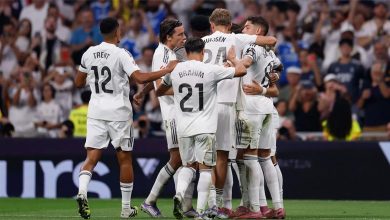 تصاعد التوتر في ريال مدريد يهدد مستقبل نجم الفريق بالرحيل نهاية الموسم