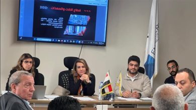 تصديري الصناعات الهندسية يعقد بعثة دولية لدعم الصادرات المصرية وفتح أسواق جديدة