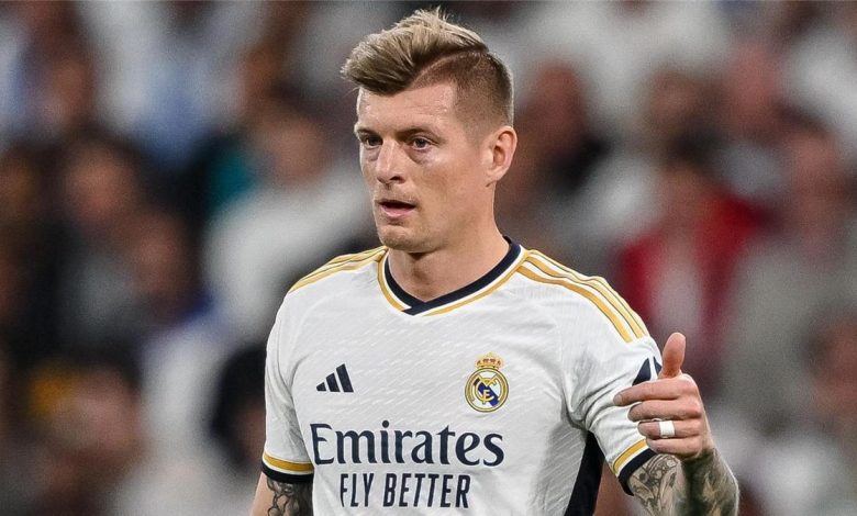 تطور جديد في مسيرة كروس مع ريال مدريد: دور مميز قادم