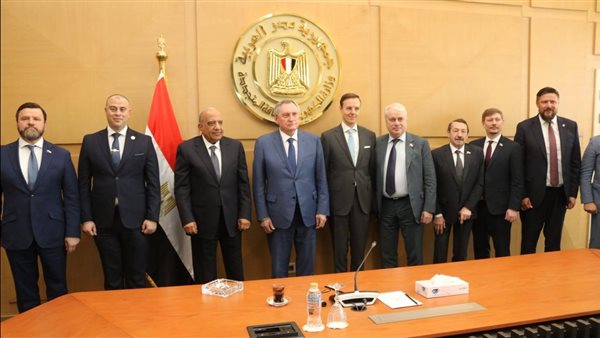 تطورات مشروع محطة الضبعة النووية وتوطين صناعة المهمات الكهربائية في مصر