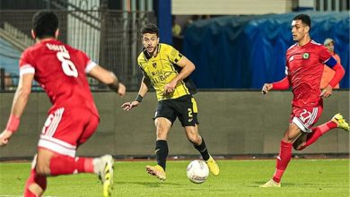 تعادل سلبي يُخيم على مواجهة وادي دجلة ومودرن سبورت في الدوري