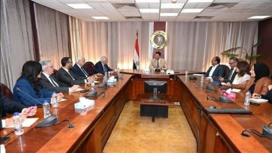 تعزيز التعاون الصناعي والتجاري بين مصر وأمريكا في خطوات جديدة