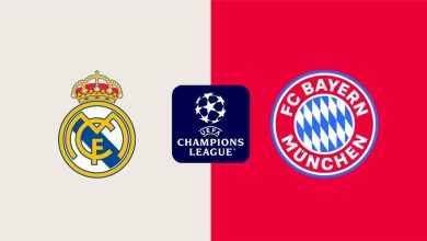 تغطية حصرية: القناة الناقلة لمباراة ريال مدريد وبايرن ميونخ اليوم في دوري أبطال أوروبا
