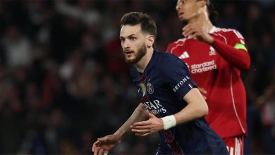 تغطية حصرية: ملخص مباراة ليفربول وباريس سان جيرمان في دوري أبطال أوروبا