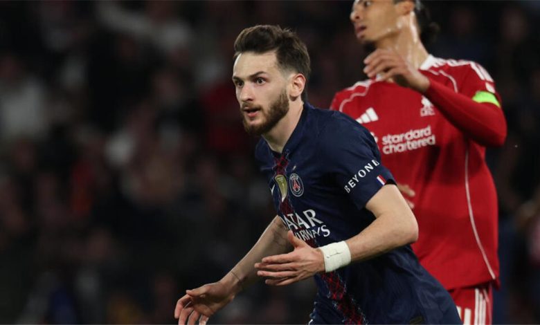 تغطية حصرية: ملخص مباراة ليفربول وباريس سان جيرمان في دوري أبطال أوروبا