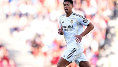 تقارير: بيلينجهام يعبر عن استيائه من أربيلوا قبل مواجهة بايرن ميونخ