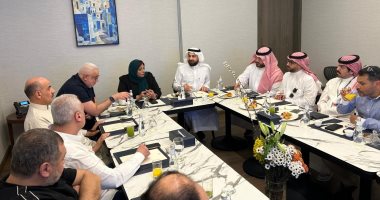 تكثيف التنسيق بين السياحة المصرية ومصرف الراجحي لوضع اللمسات الأخيرة استعدادا لموسم الحج