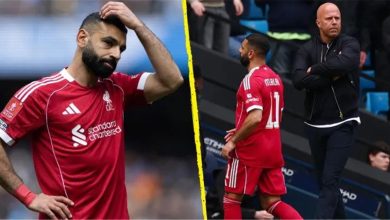 توجيهات كاسكارينو لأرني سلوت: كيف يتعامل ليفربول مع تحديات محمد صلاح