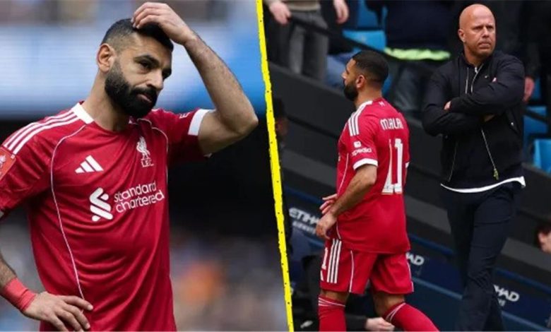 توجيهات كاسكارينو لأرني سلوت: كيف يتعامل ليفربول مع تحديات محمد صلاح