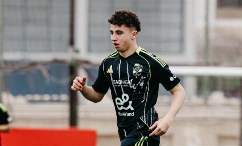 توضيح رسمي من راسينج سانتاندير الإسباني بشأن تراجعهم عن ضم بلال عطية إثر إصابته القوية