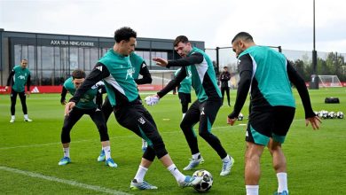 توقعات التشكيلة الأساسية لليفربول في مواجهة باريس سان جيرمان اليوم بدوري أبطال أوروبا