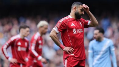 توقعات التشكيلة الأساسية لليفربول في مواجهة باريس سان جيرمان بدوري أبطال أوروبا اليوم