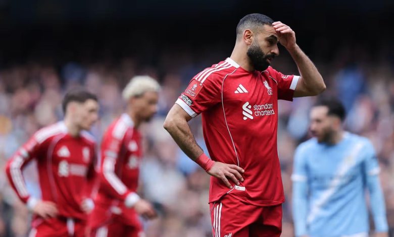 توقعات التشكيلة الأساسية لليفربول في مواجهة باريس سان جيرمان بدوري أبطال أوروبا اليوم