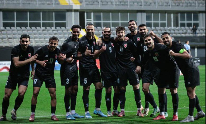 توقيت المباراة والقنوات الناقلة لمواجهة الأردن ونيجيريا اليوم