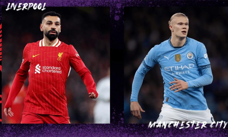 توقيت والقناة الناقلة لمباراة ليفربول ومانشستر سيتي في كأس الاتحاد الإنجليزي اليوم، مع تفاصيل المعلق