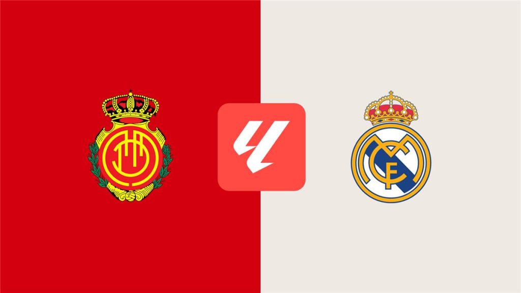توقيت وشبكة البث لمباراة ريال مدريد ضد مايوركا اليوم في الدوري الإسباني مع تفاصيل المعلق