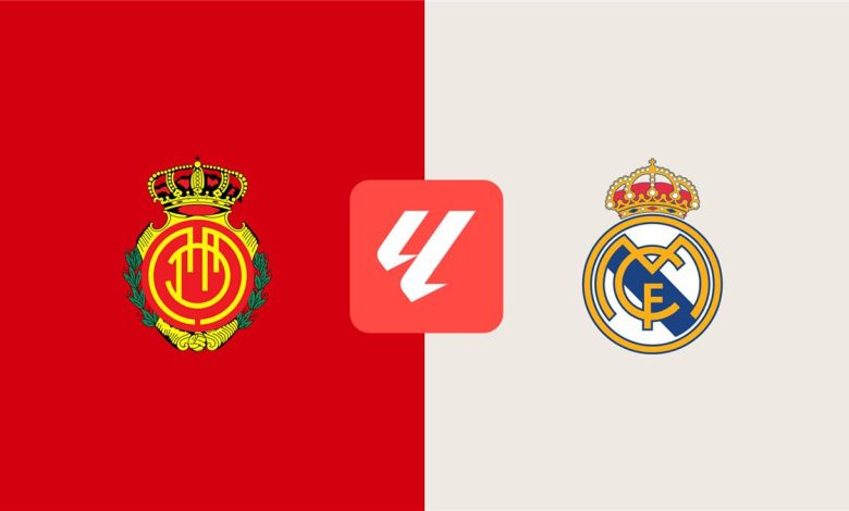 <p><strong>توقيت وشبكة البث لمباراة ريال مدريد ضد مايوركا اليوم في الدوري الإسباني مع تفاصيل المعلق</strong></p>