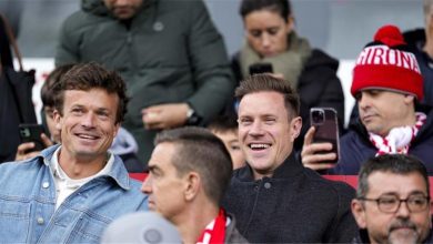 تير شتيجن يكشف موقفه من المشاركة في كأس العالم 2026