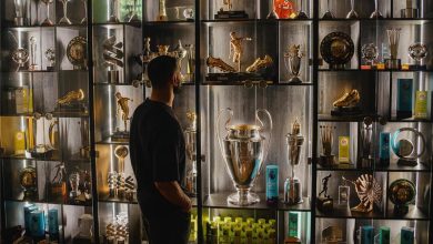 جالاس: تأثير مستقبل سلوت مع ليفربول على خليفة محمد صلاح