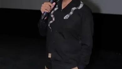 جدة تستضيف العرض الأول للفيلم السعودي "ربشة" الذي يمزج بين الإثارة والدراما النفسية