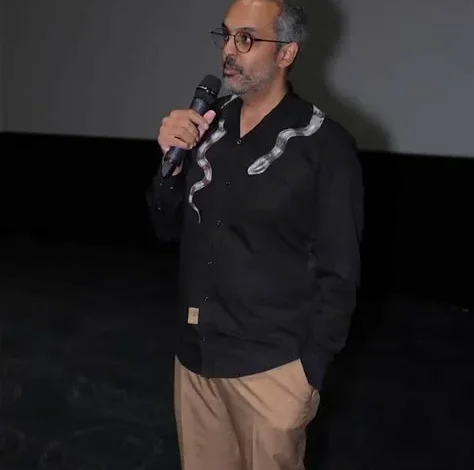 جدة تستضيف العرض الأول للفيلم السعودي "ربشة" الذي يمزج بين الإثارة والدراما النفسية