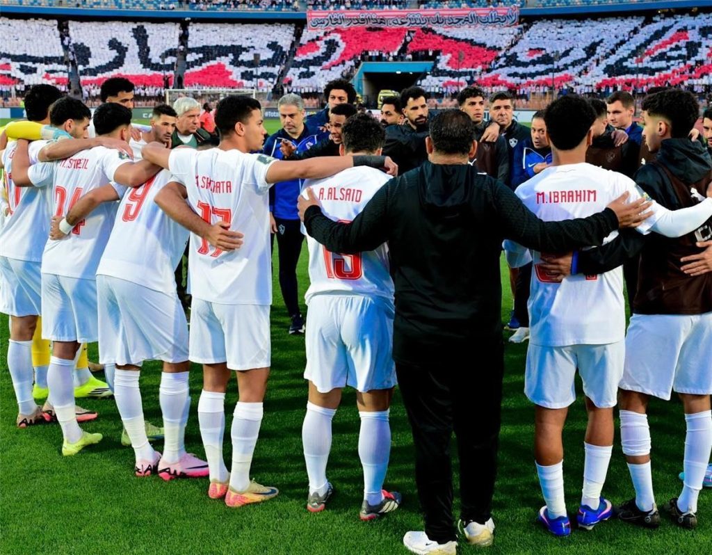 جدول مواعيد مباريات الزمالك في أبريل 2026: 5 مواجهات مصيرية على الأبواب