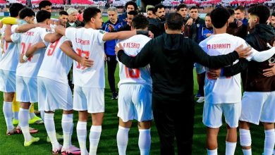 جدول مواعيد مباريات الزمالك في أبريل 2026: 5 مواجهات مصيرية على الأبواب