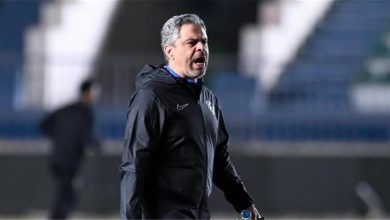 جمال معتمد: بيزيرا يعبر عن حزنه عقب الخروج أمام شباب بلوزداد... ولاعبو الزمالك أظهروا أفضل ما لديهم