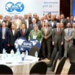 جمعية مهندسي البترول تبحث سبل دعم تنفيذ خطط زيادة الإنتاج البترولي