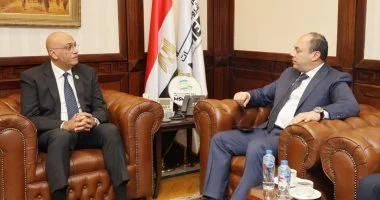 جهاز المشروعات وهيئة تنمية الصعيد يطلقان شراكة لدعم المشروعات المتوسطة والصغيرة