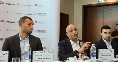 جهاز تنمية المشروعات يستعرض آفاق الاستثمار في ريادة الأعمال