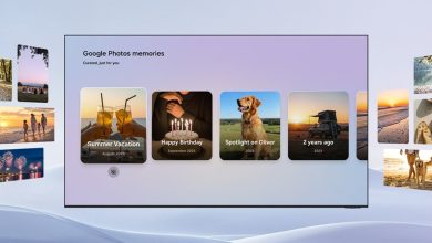 جوجل تطلق تطبيق Google Photos لأجهزة تلفاز سامسونج