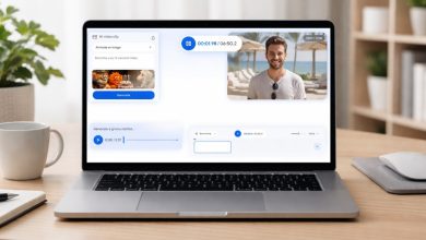 جوجل تطور تطبيق Vids لإنشاء الفيديوهات بميزات مبتكرة جديدة