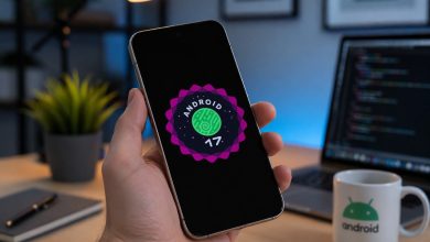 جوجل تعلن عن الإصدار التجريبي النهائي لنظام أندرويد 17 استعدادًا للإطلاق المرتقب