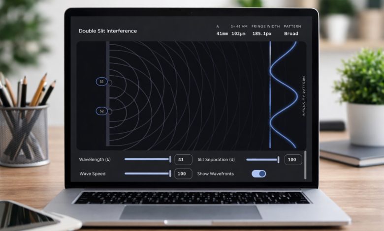 جوجل تعلن عن تطوير إجابات Gemini باستخدام نماذج ثلاثية الأبعاد ومحاكاة مباشرة