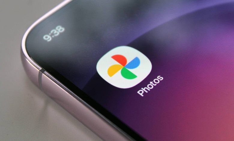 جوجل تقدم ميزة مبتكرة لتحسين الصور باستخدام الذكاء الاصطناعي بضغطة واحدة