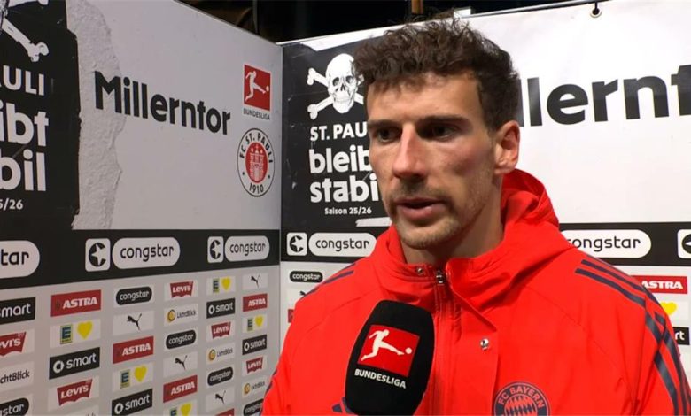 جوريتسكا: مواجهة ريال مدريد تمثل تحديًا كبيرًا.. ولا نحتاج إلى تحذيرات رومينيجه