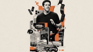 جون تيرنوس يتولى رئاسة شركة آبل خلفًا لتم كوك