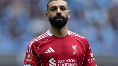 جيرارد: محمد صلاح يبرز احترافيته بعد مواجهة باريس سان جيرمان
