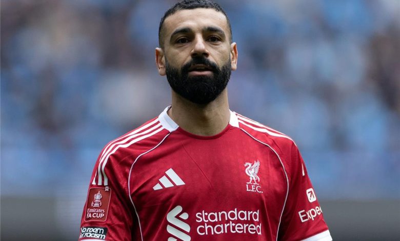 جيرارد: محمد صلاح يبرز احترافيته بعد مواجهة باريس سان جيرمان